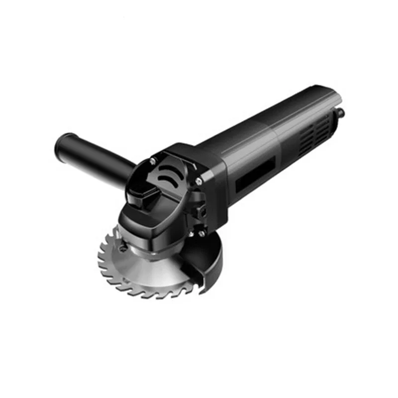 

Angle Grinder Multi-function Household Small Hand Grinder Cutting Machine Polishing Machine Grinding Electric Tools