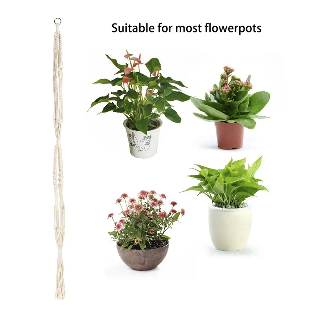

Hanging Planters