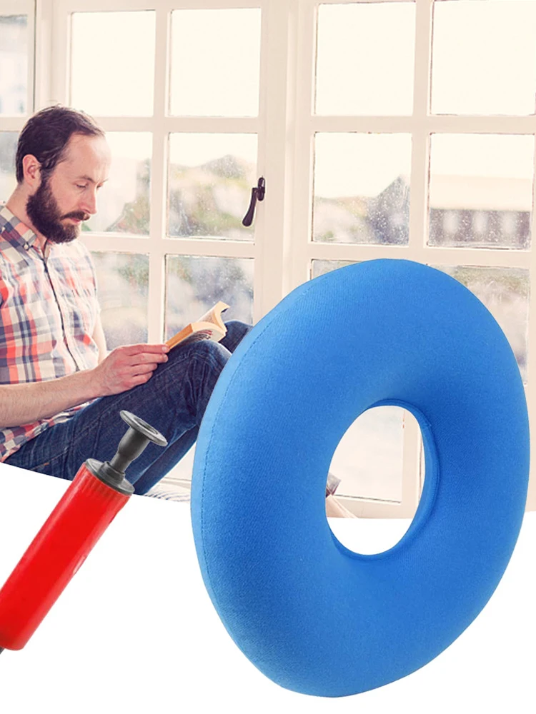 

Ортопедическая подушка для сиденья из хлопка