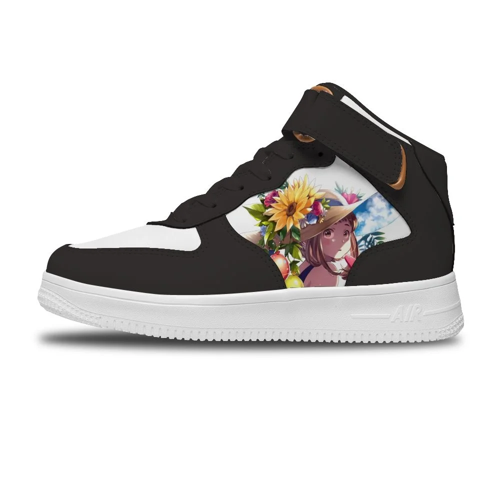 

My Hero Academia Classic Ins for Women Soft simple human Sneakers