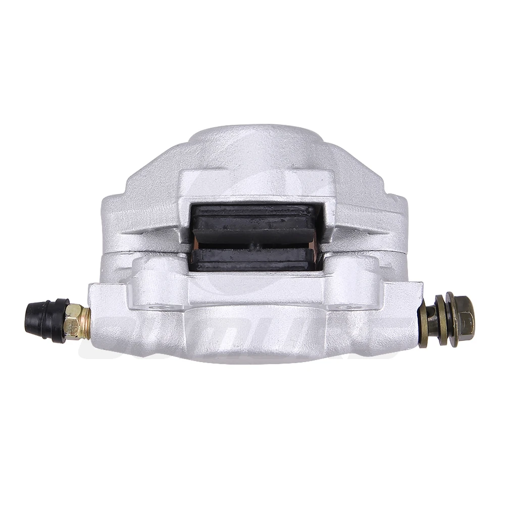 OUMURS Мотоцикл ATV Задний дисковый тормозной суппорт для 50cc 70cc 90cc 110cc 125cc 250cc Quad Go-Kart Taotao SunL скутер аксессуары