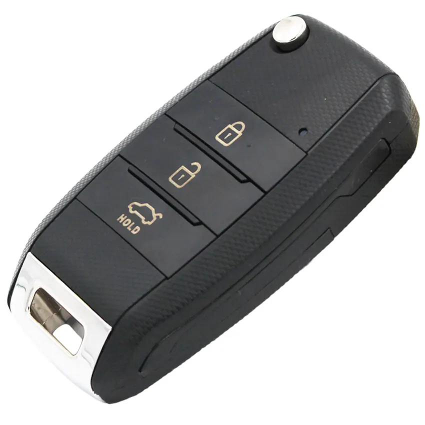 5 шт. 3 кнопки Универсальный KEYDIY B19 K Стиль дистанционного Управление Key b серия для