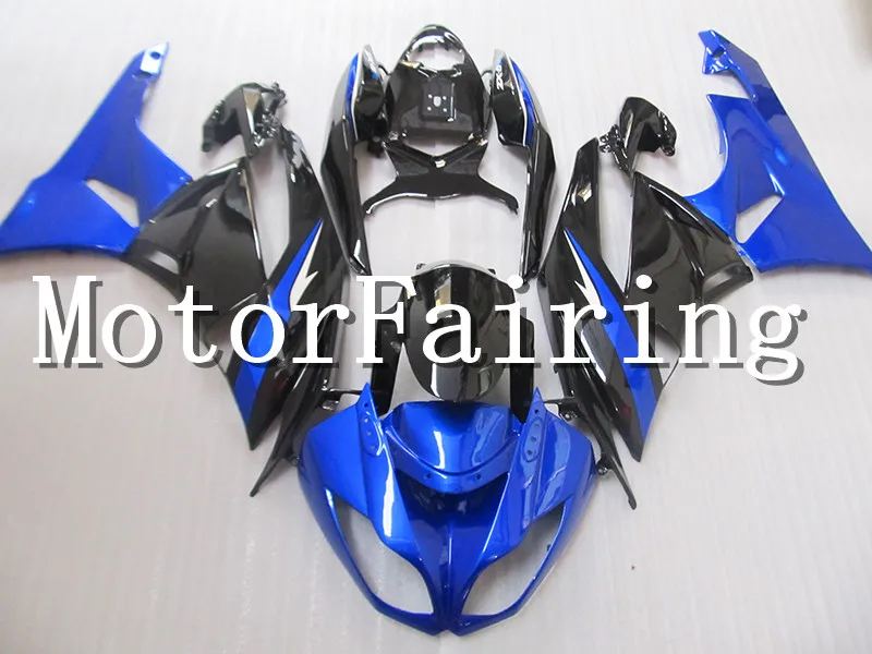 

Motorcycle Bodywork Fairing Kit Fit For Ninja ZX6R 2009 2010 2011 2012 ZX-6R ABS Plastic Injection Molding Moto Hull Z60C423