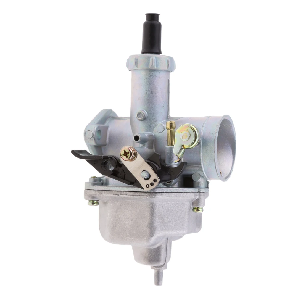 Карбюратор мотоцикла Carb PZ 26 мм впуск для CB125 XL125S TRX250 |