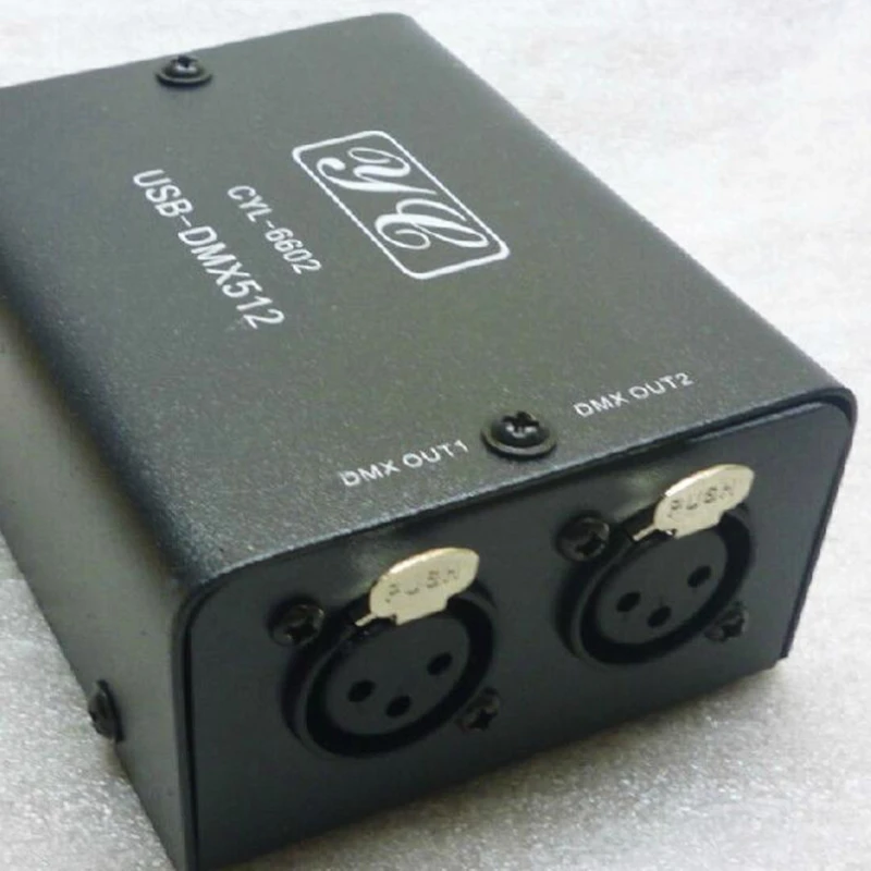 Usb dmx 512. Usb dmx 512