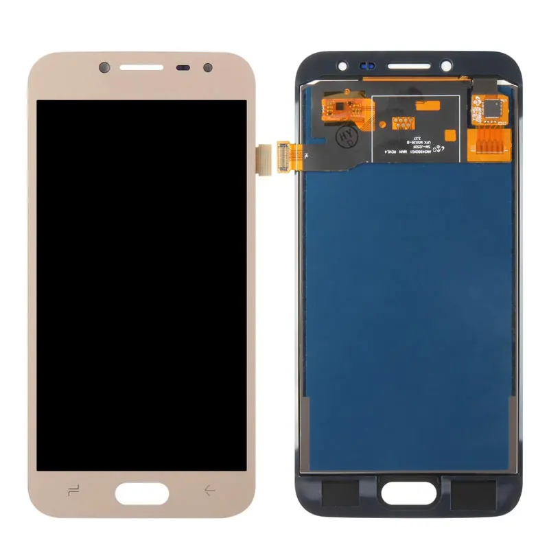

Сменная ЖК-панель для мобильного телефона Samsung J2 Pro, дигитайзер экрана в сборе для Samsung J2 Pro, ЖК-сенсорный экран