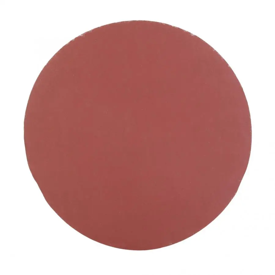 20 шт. шлифовальные диски 5 дюймовые прочные круглые 1000 1500 2000 зернистость 3000