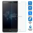 2 шт. закаленное прозрачное стекло для BlackBerry Motion Защитная фронтальная пленка Guard, Защита ЖК-экрана для BlackBerry Motion Krypton