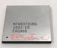 

NT68370UBG-DB NT68370UBG bga 1pcs