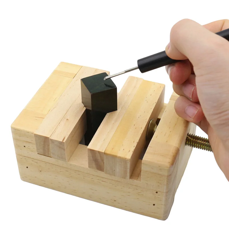 Ящик для хранения швейных принадлежностей резьба по дереву кровать из массива