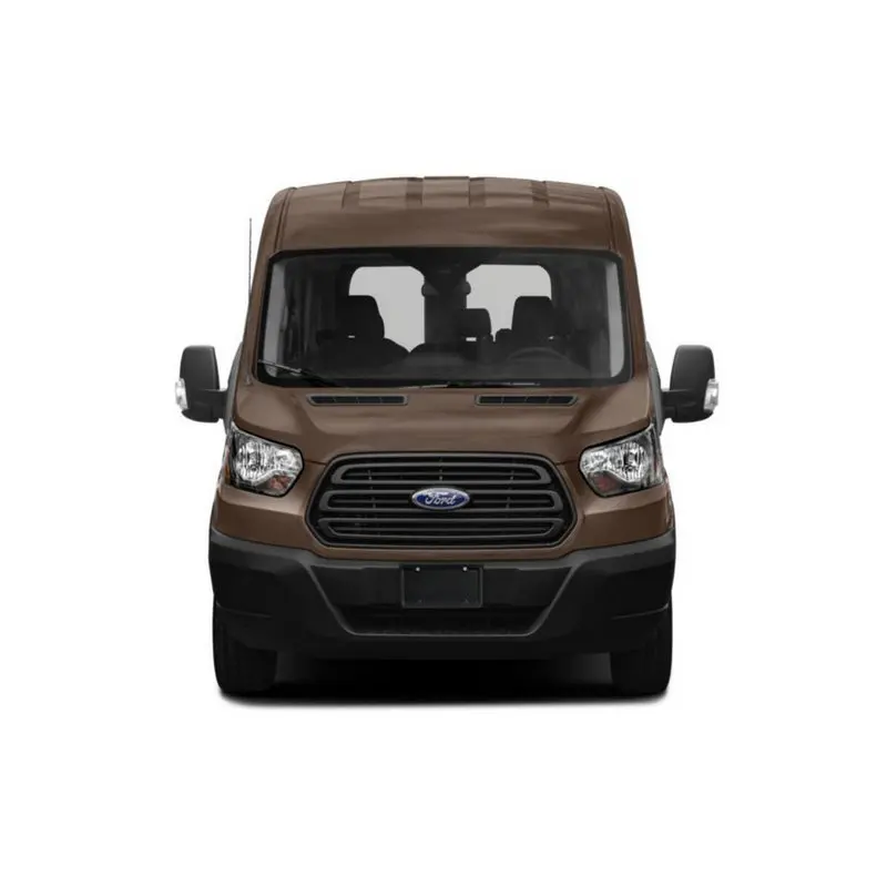 Светодиодные лампы для освещения салона автомобиля Ford Transit 150 250 350 2019 10 шт.