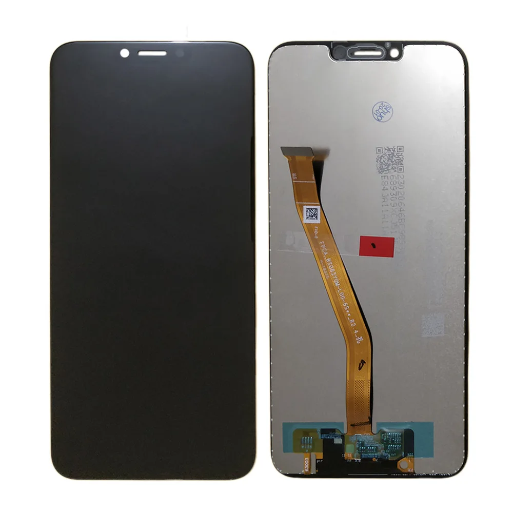 6 3 дюймов для Huawei Honor Play COR L29 модуль ЖК дисплей и дигитайзер сенсорный экран в