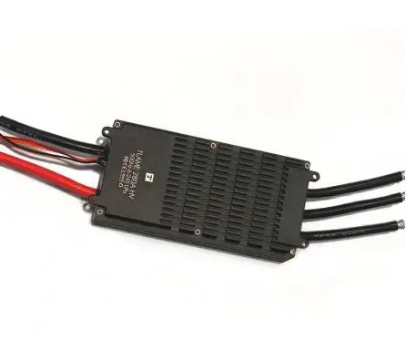 T-MOTOR U15XL KV38 для 100 кг Полезная нагрузка Дрон 23KW 100V бесщеточный двигатель для тяжелого подъема Дрон матч 52 дюймов 57 дюймов пропеллер