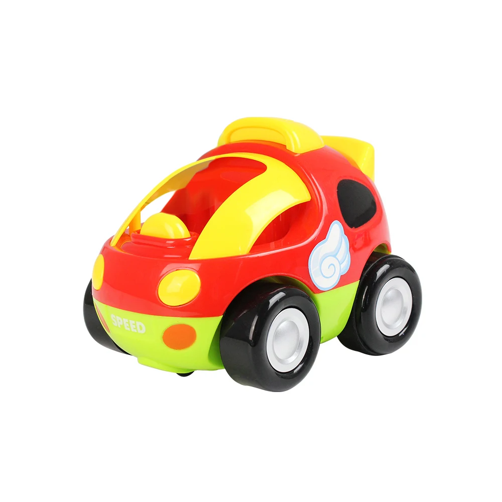 Мини радиоуправляемая Гоночная машина с музыкой и подсветкой Электрический