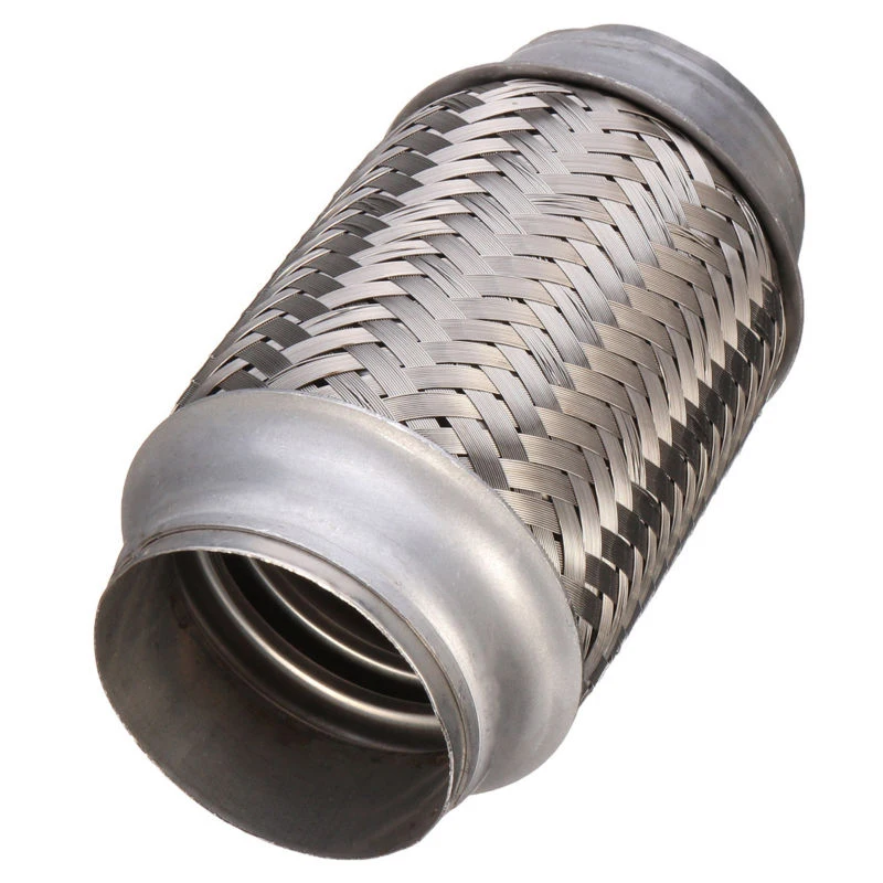 

Tube Flex Car Pipe for Muffler Stainless Steel Flexible Auto Universal Kit