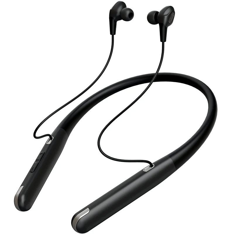 

Беспроводные Bluetooth-наушники V5.2 с микрофоном и защитой класса IPX5