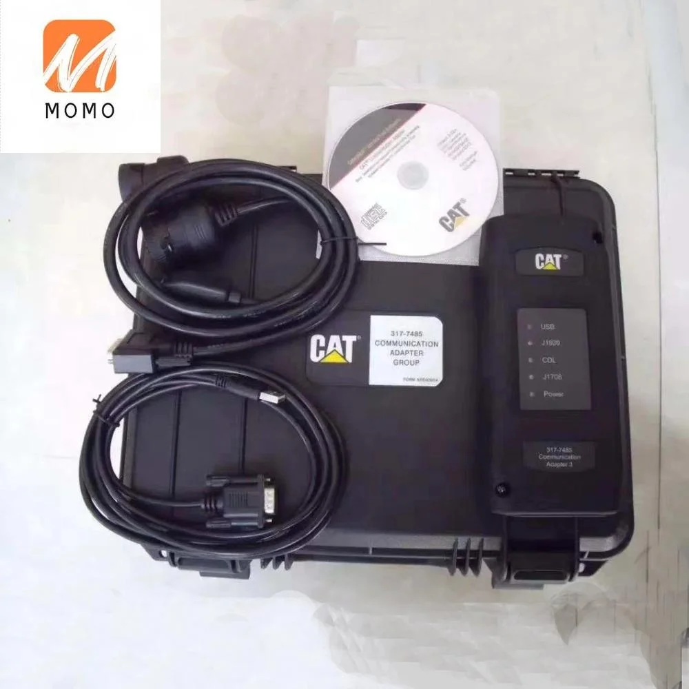 Адаптер связи ET3 317-7485 группа 3177485