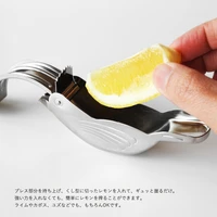 manual juicer personality and versatility squeezing machine household lemon juice juicing squeeze juicer