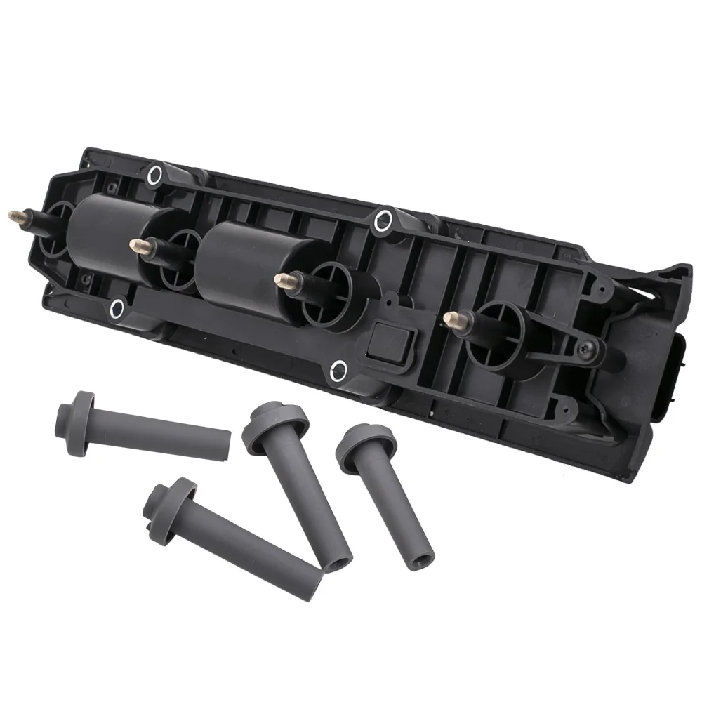 Катушка зажигания для Opel Astra G Vectra B Speedster C 2 16V Z22SE 71739285 01750187 1104070 1208026 1208211
