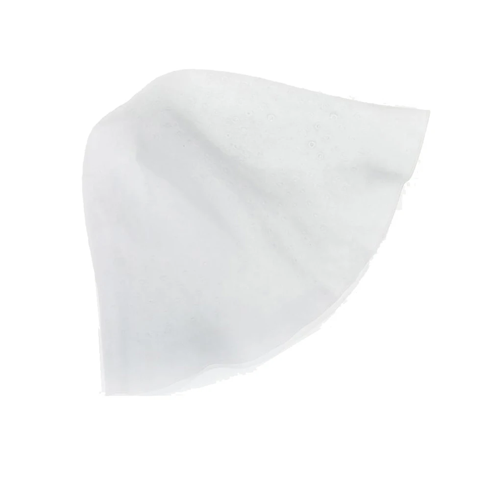 1 шт. силикагель колпачок для красителя Профессиональный многоразовый