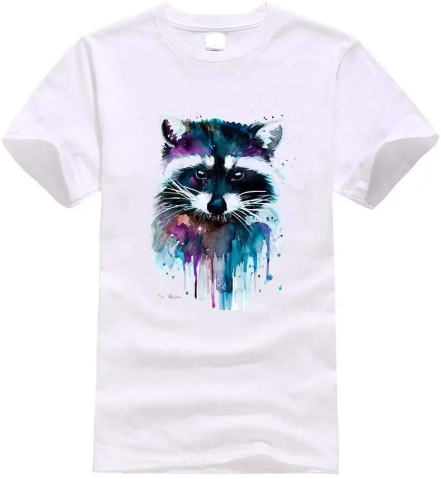 

Men's Summer Casual T-Shirt Cotton Short Sleeve Crew Neck Fashion Print Tees Top Unisex Sports Shirt