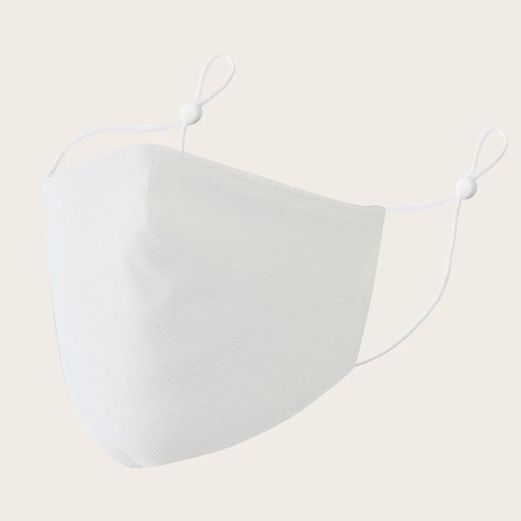 

Outdoor Anti Pollution Cycling Face Mask Earloop Dustproof Mouth Cover Facemask For Adults Fashion Printing Masque Mascarillas