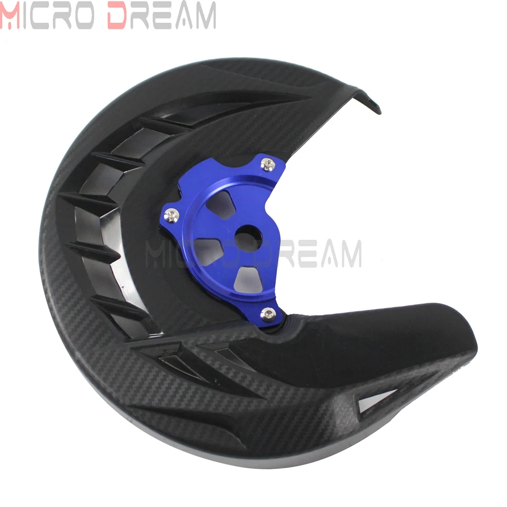 Чехол для переднего дискового тормоза мотоцикла Yamaha YZ WR 125 250 450 426 2002-2018 |