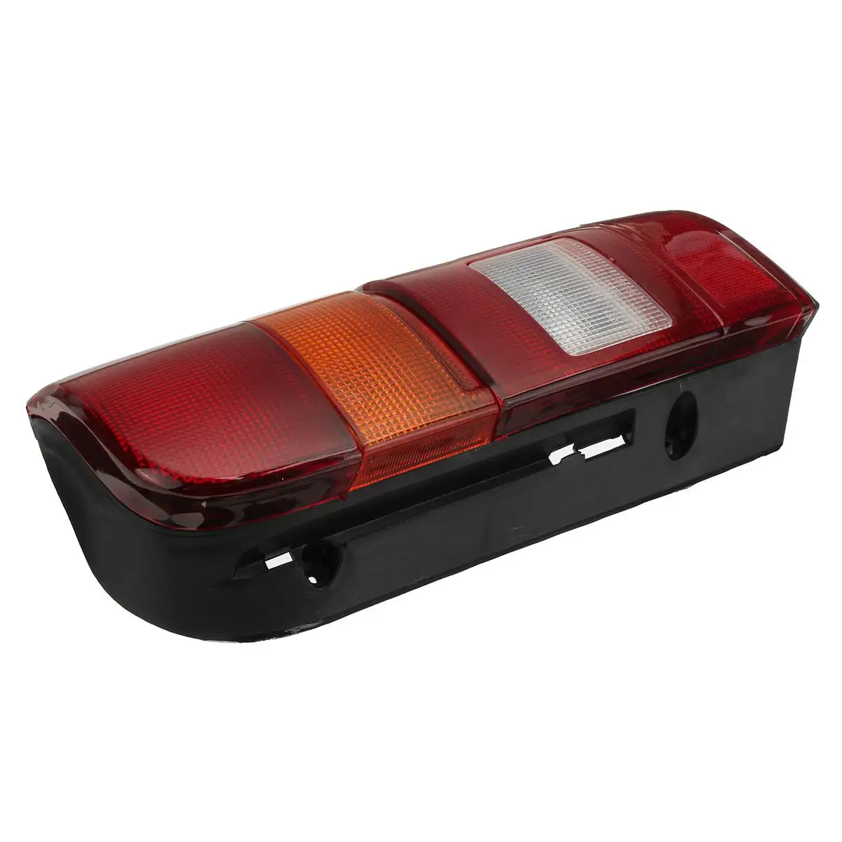 

LED Taillight Tail Rear Light Left and Right Side Brake Stop Lights Lamp for Toyota Hiace Van 100 Series RZH 1989~2005