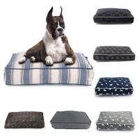 dog mat bed bench pet dog beds mats for small medium large dogs puppy bed pet kennel pad sofa lounger house for cat pet products