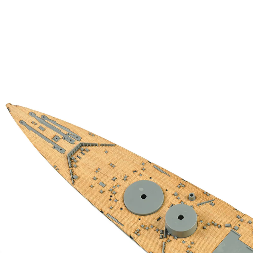 1/350 деревянная колода для мини хобби 80606 линкор принц Уэльса DIY модель CY350004