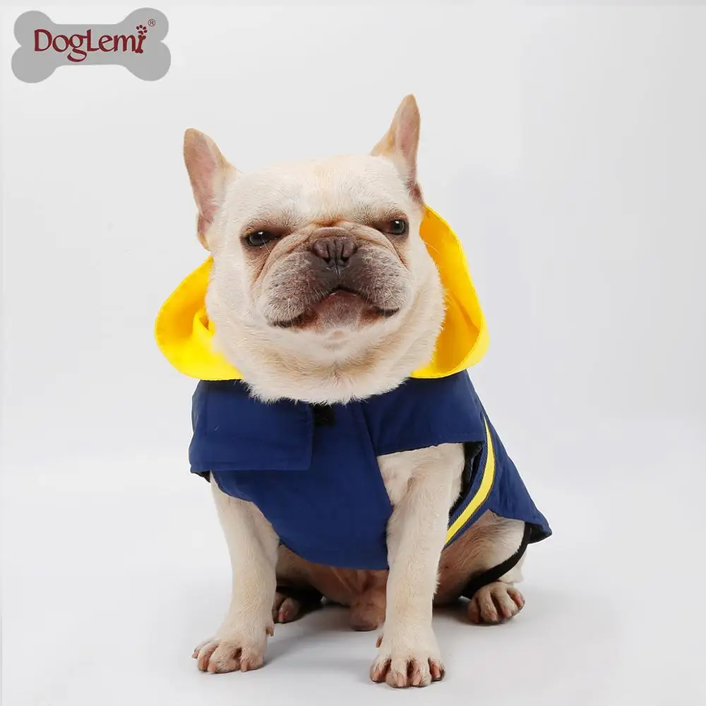 DogLemi Safety Led Pet Cloth Dog Jacket Coat | Дом и сад