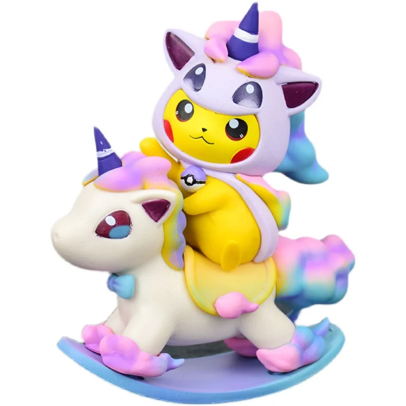 

Изысканное анимационное периферийное устройство «Покемон» ручной работы, новинка, игрушки, подарки для вечеринок, подарки для путешествий,...