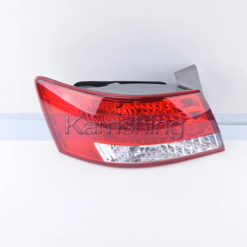 CAPQX для Hyundai Sonata NF 2005 2006 2007 2010 задний бампер стоп светильник хвост Taillamp головной