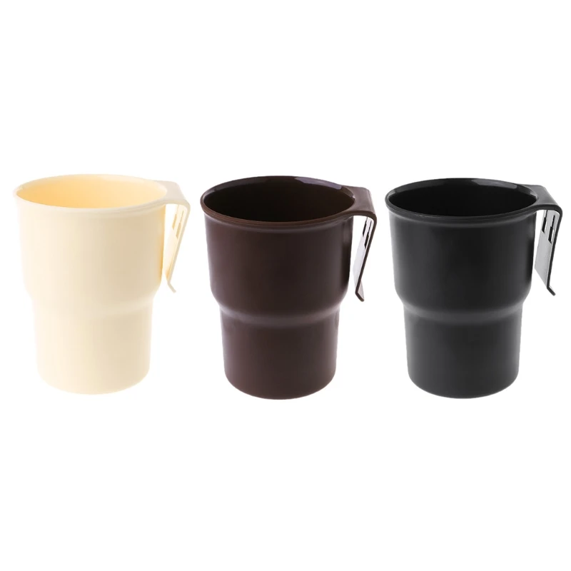 1 шт. автомобильный контейнер для мусора держатель бутылки напитков органайзер