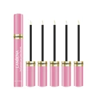 LANBENA Lsoflavone Сыворотка для губ для увеличения эластичности губ для уменьшения тонких линий и старения детской кожи маска для губ 5 шт.