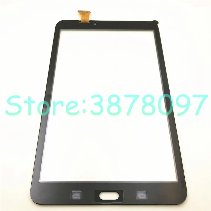 Для Samsung Galaxy Tab E 8 0 T375 T377 T378 T377P ЖК-дисплея дигитайзера внешнего сенсорного экрана
