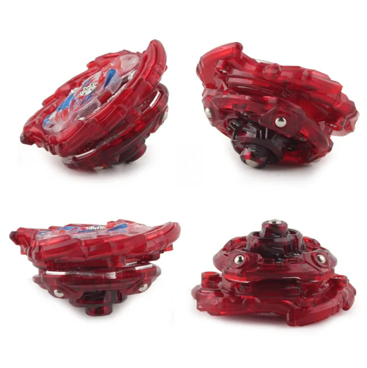 Женский волчок с блестками модель BEYBLADE GT яркий дракон на планете Sen bables Bayblade из