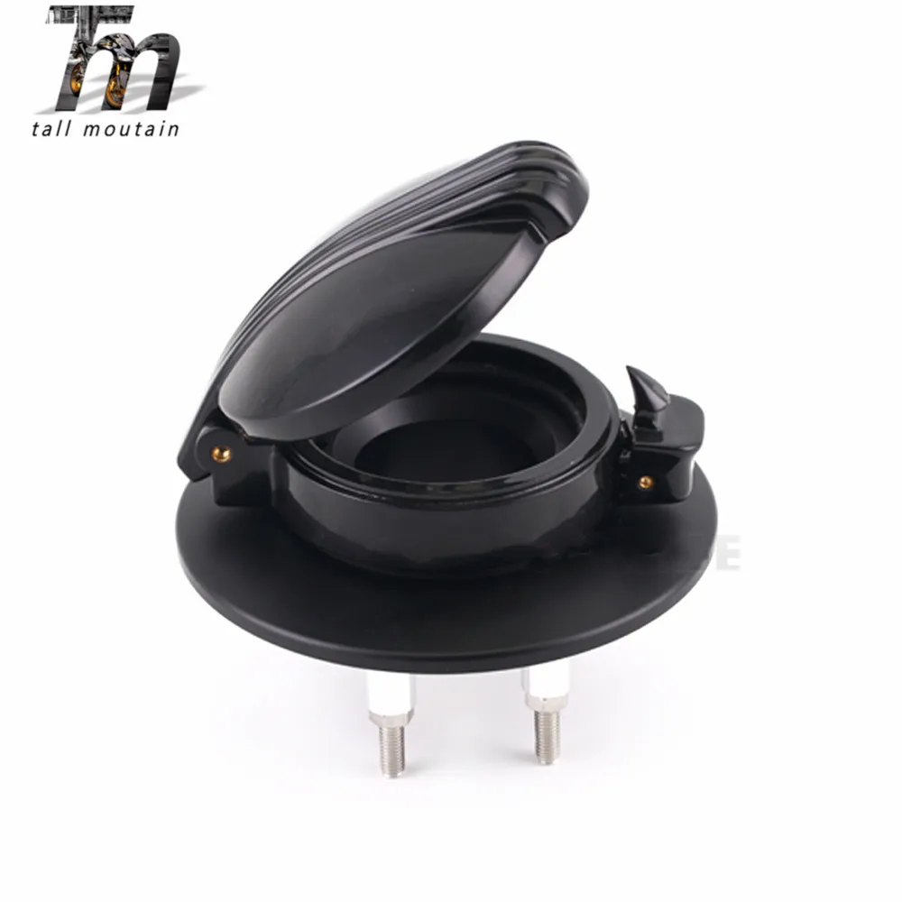 Крышка топливного бака с ЧПУ для BMW R nineT Scrambler Pure Urban G S 2018 2019 аксессуары мотоциклов