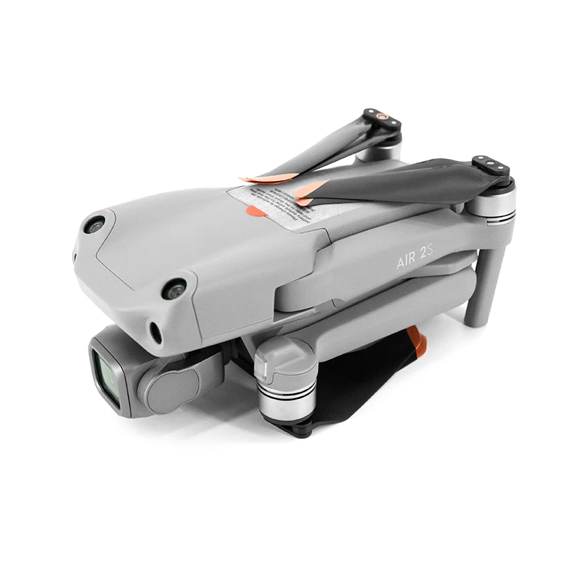 DJI Mavic Air 2S Fly Combo RC Drone с 1-дюймовым CMOS-датчиком большими пикселями 2 4 МП камерой 20 12