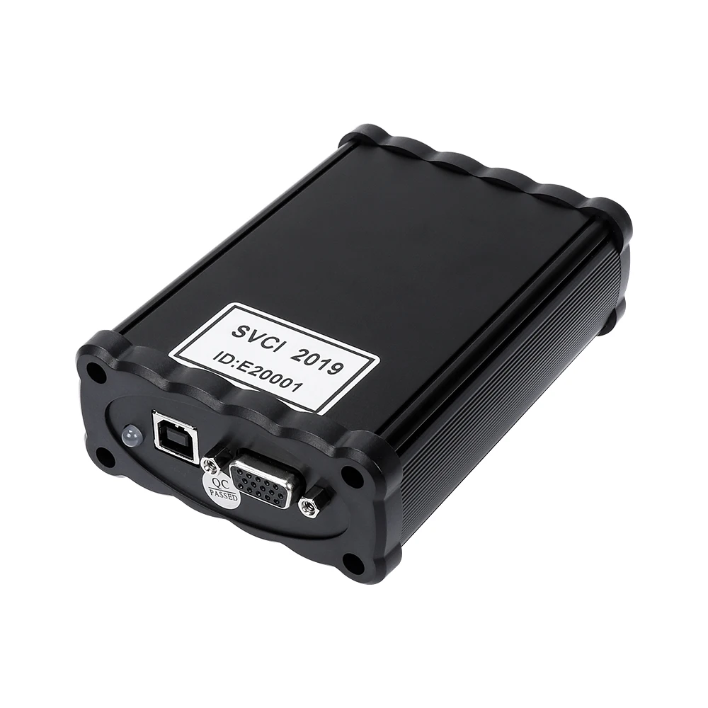 FVDI SVCI OBD2 ключевой программист SVCI функция VVDI2 V2015 V2014 SVCI без ограничений Fvdi abrites commander для обновления vag