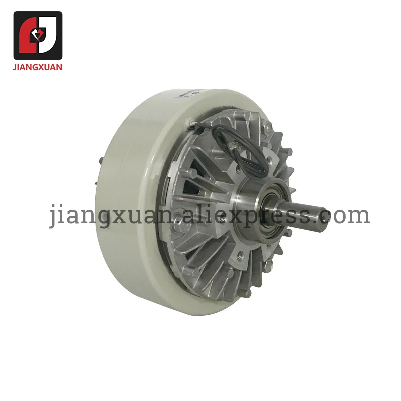 Магнитная муфта в виде порошка для машины от японского