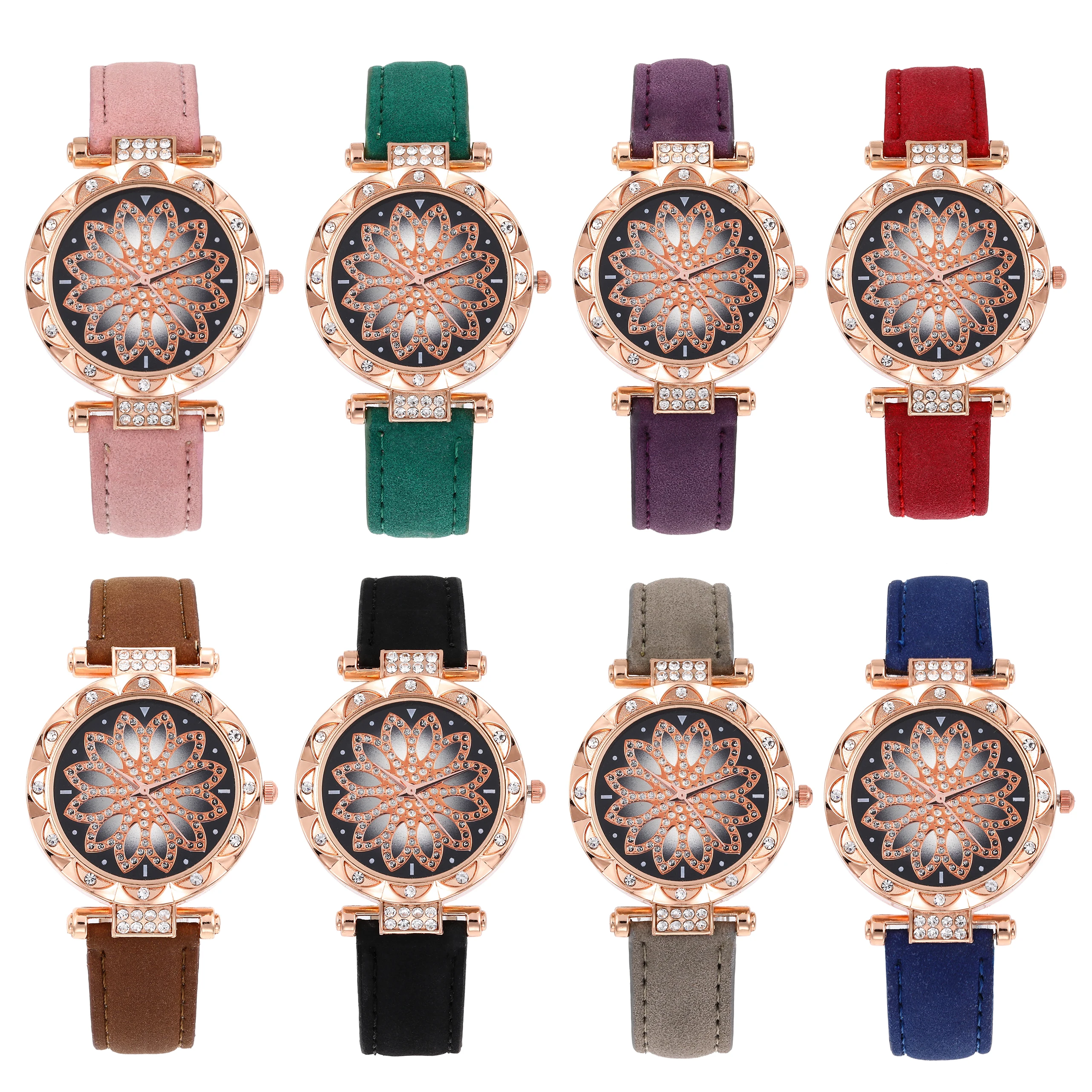 Женские часы Relojes Para Mujer новые женские брендовые Роскошные подарок для женщин