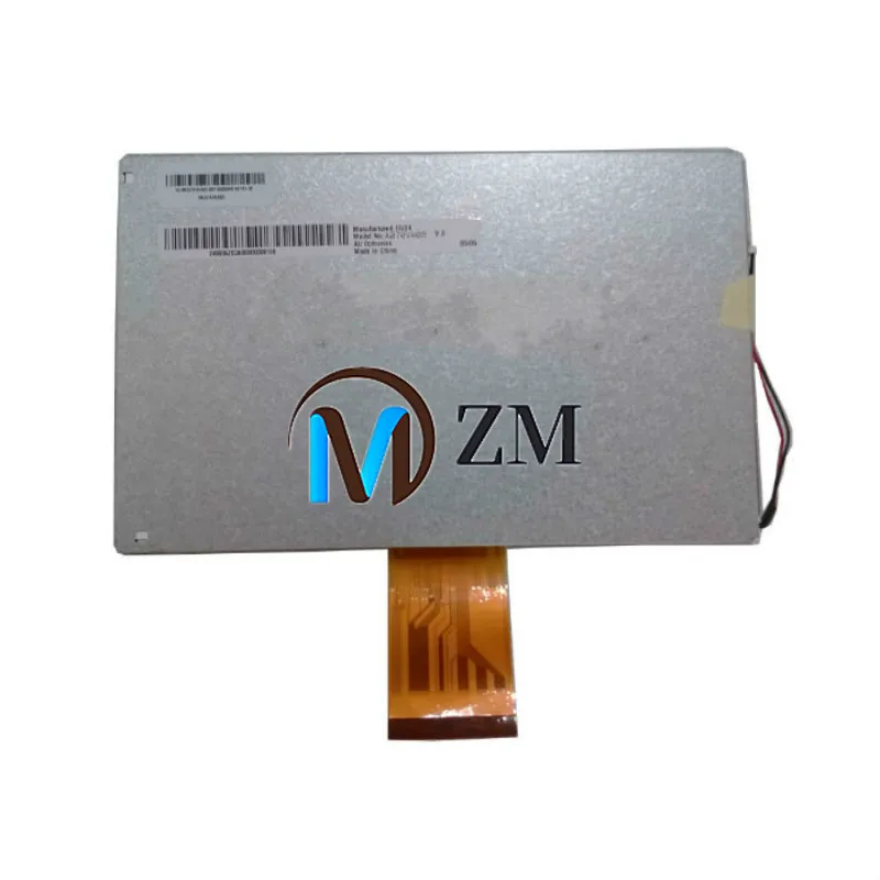 

7inch LCD screen A070VW08 V2 for Tablet PC MID GPS