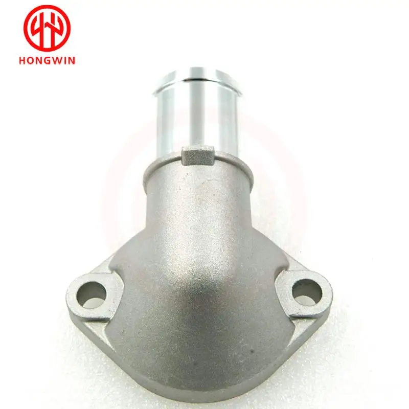 Подлинный фитинг для водяного отверстия охлаждающей жидкости № 25611-22010 подходит