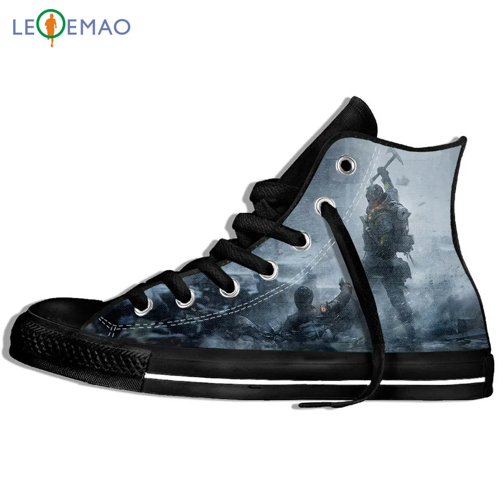 

Custom Logo Image Printing Sneakers Shoes Rainbow Six Canvas For Men And Canvas Breathable Walking Flat Zapatos De Mujer Outdoor
