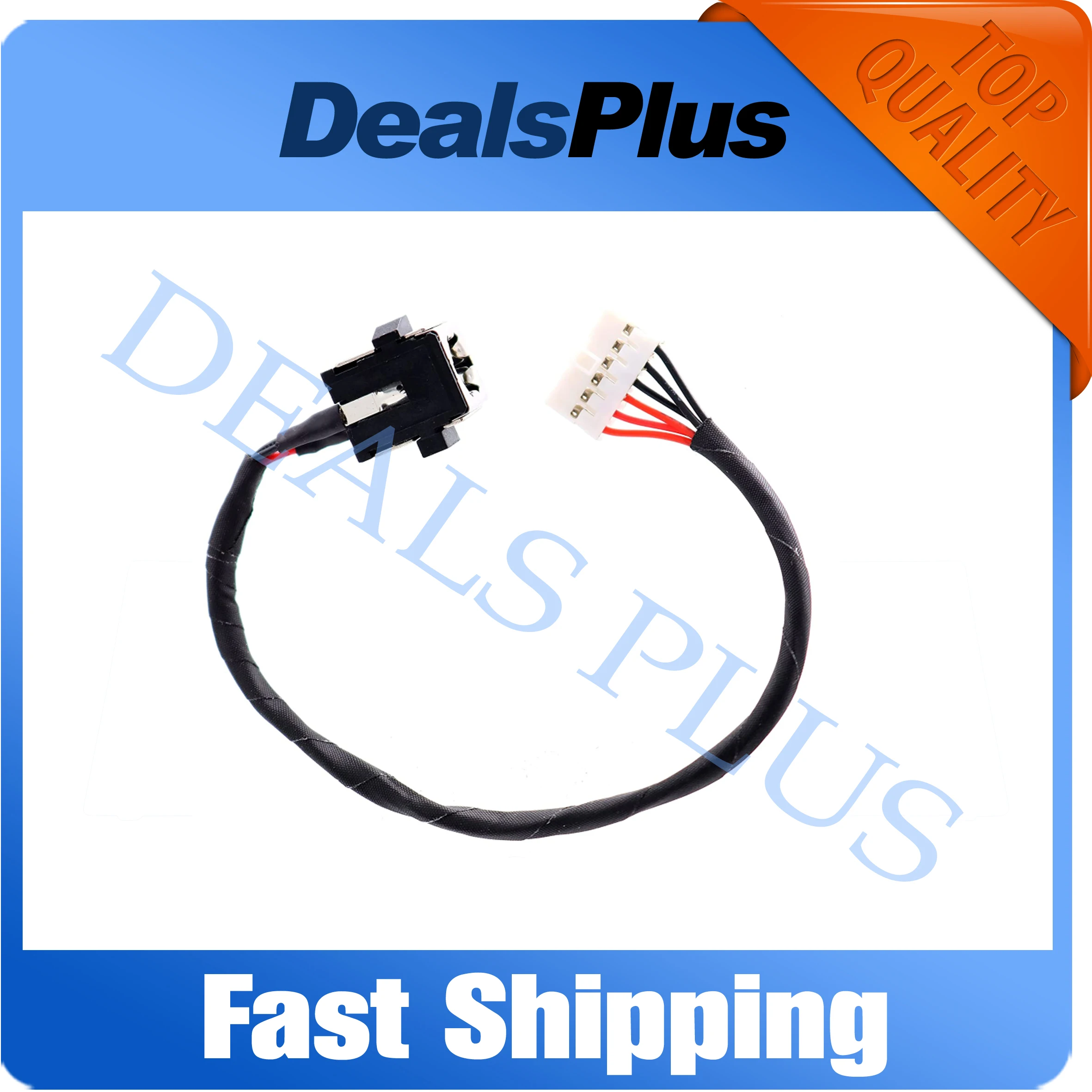 Новый Сменный кабель питания постоянного тока для ASUS K55 K55A A55 K55N K55VJ K55VD K55VM F550JK F550L U57 U57A Series