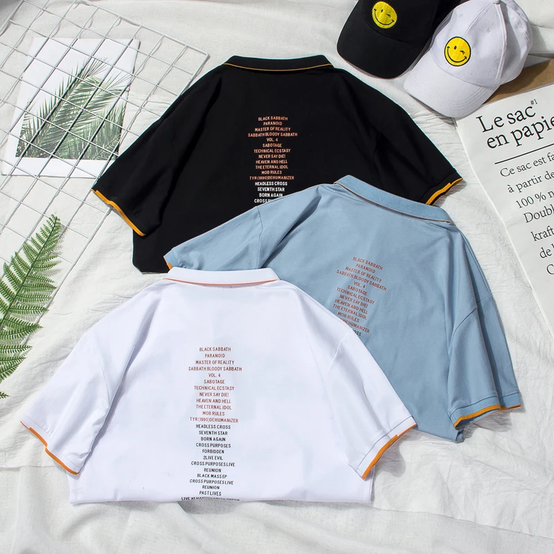 Брендовые мужские рубашки-поло MuLS летние модные хлопковые с защитой от усадки