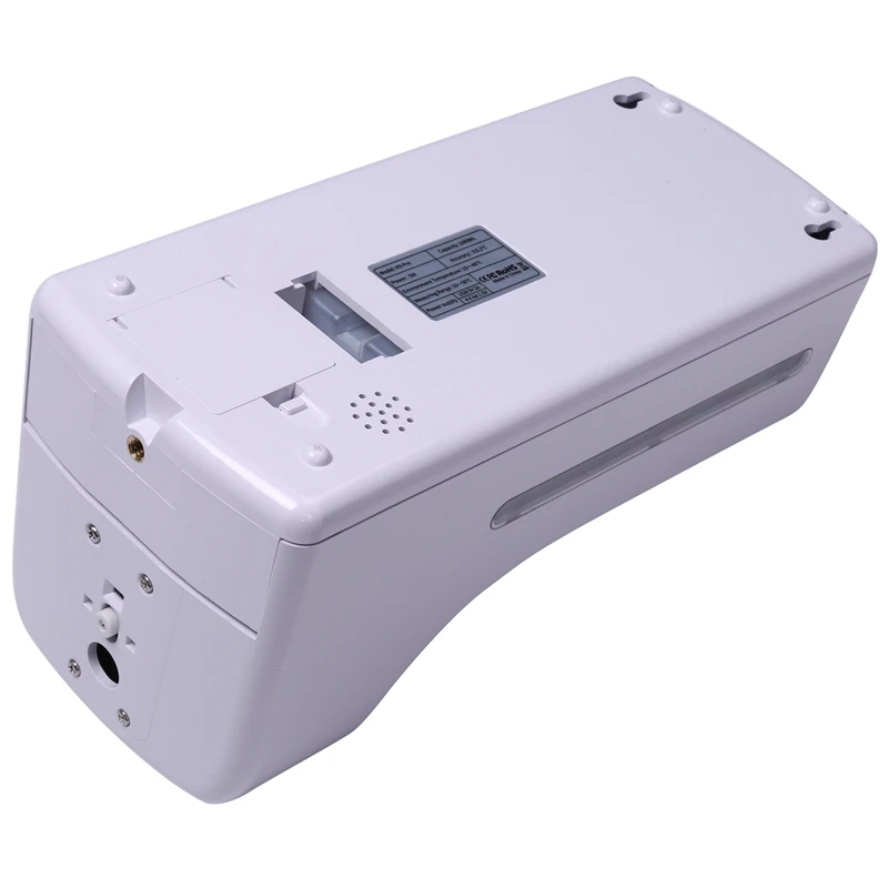 

K9 Pro Wall-Mounted Thermometer with Soap Dispenser,with Alarm, Suitable for Use in Offices,Home Schools and Communities