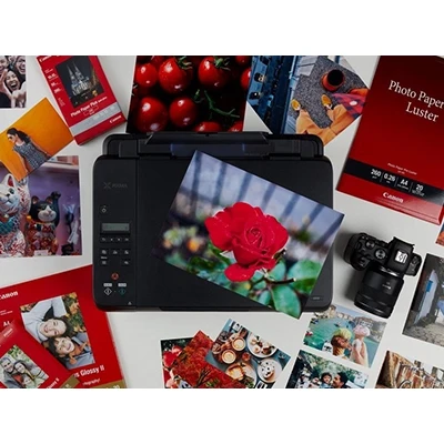 МФУ Canon Pixma G640 4620C009 |