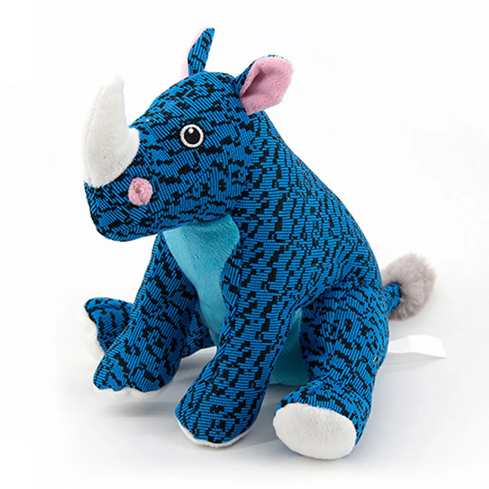 Симпатичный медведь моделирующая собака плюшевая игрушка щенок моляр зубы